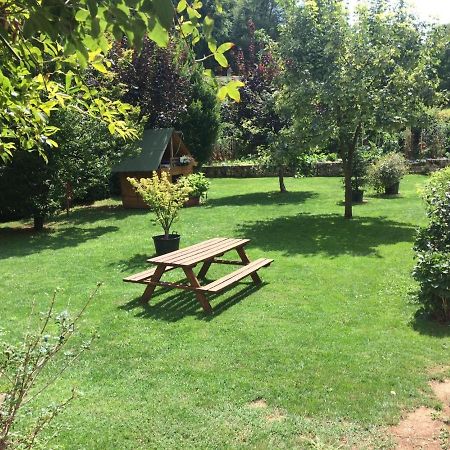 La Casetta Del Tiglio Bed & Breakfast Arcugnano Room photo