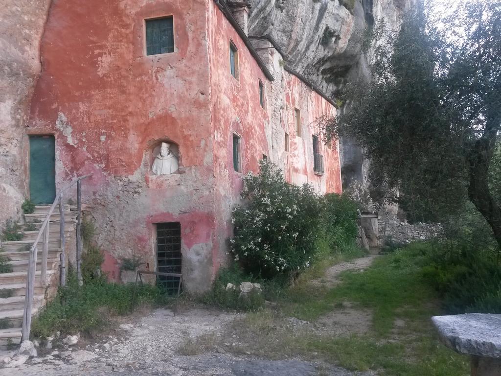 La Casetta Del Tiglio Bed & Breakfast Arcugnano Exterior photo
