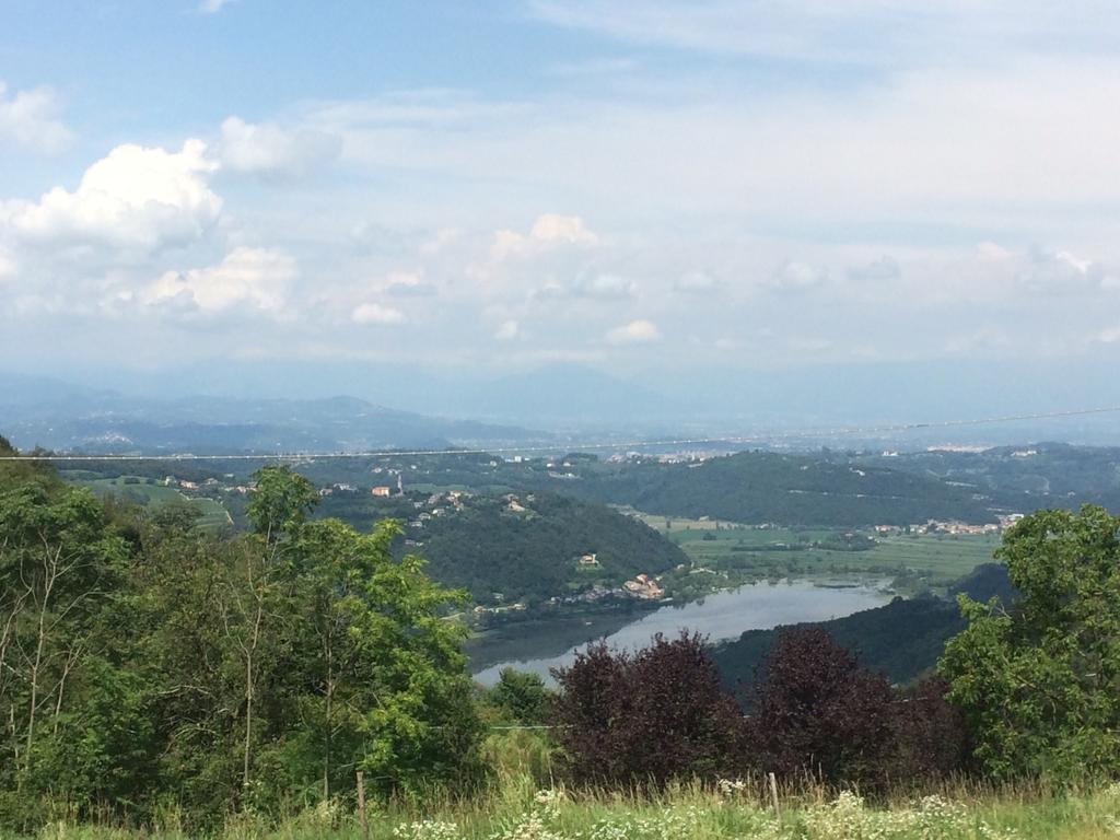 La Casetta Del Tiglio Bed & Breakfast Arcugnano Room photo