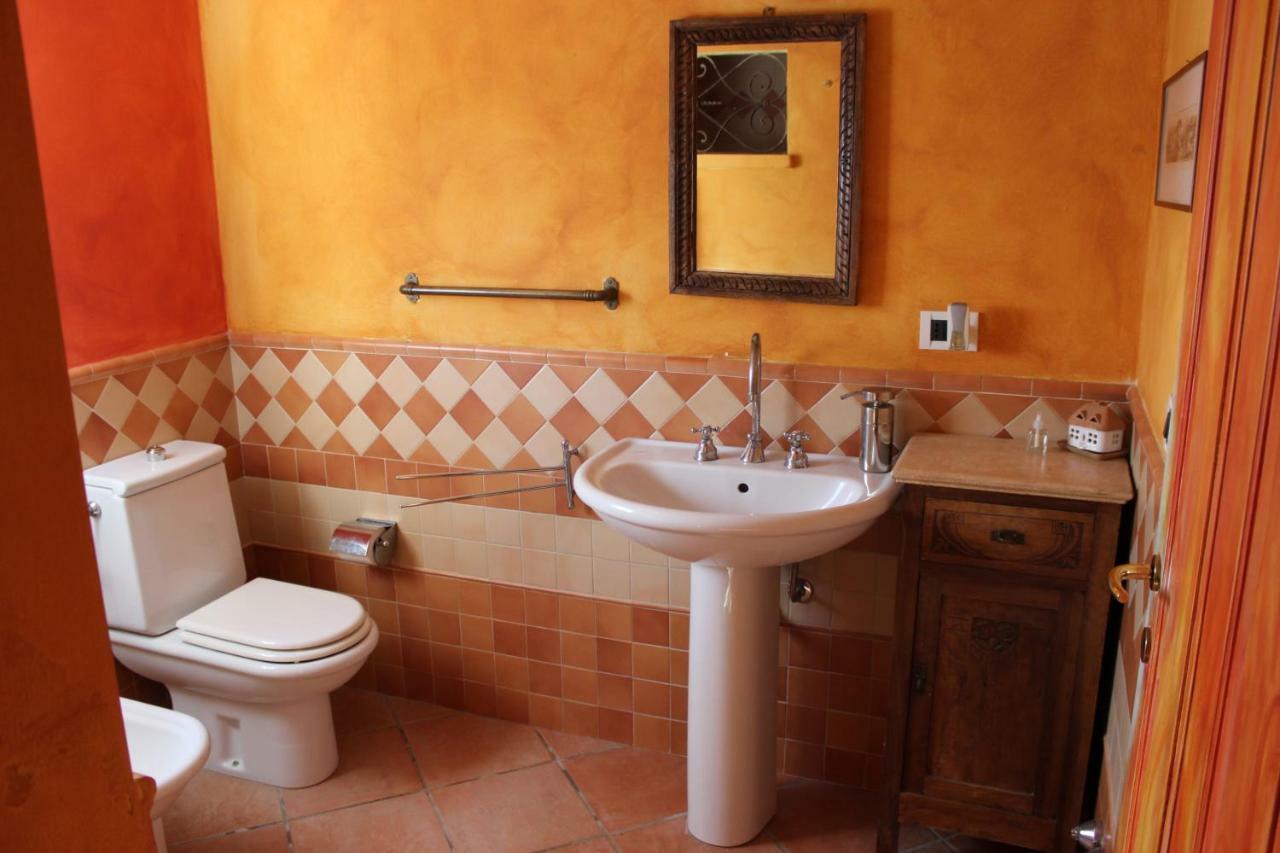 La Casetta Del Tiglio Bed & Breakfast Arcugnano Room photo